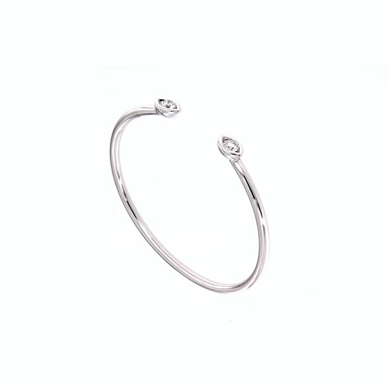 Bracelet Crivelli Femme DIAMANTI in Or blanc Diamante 276-13829 - 276-13829